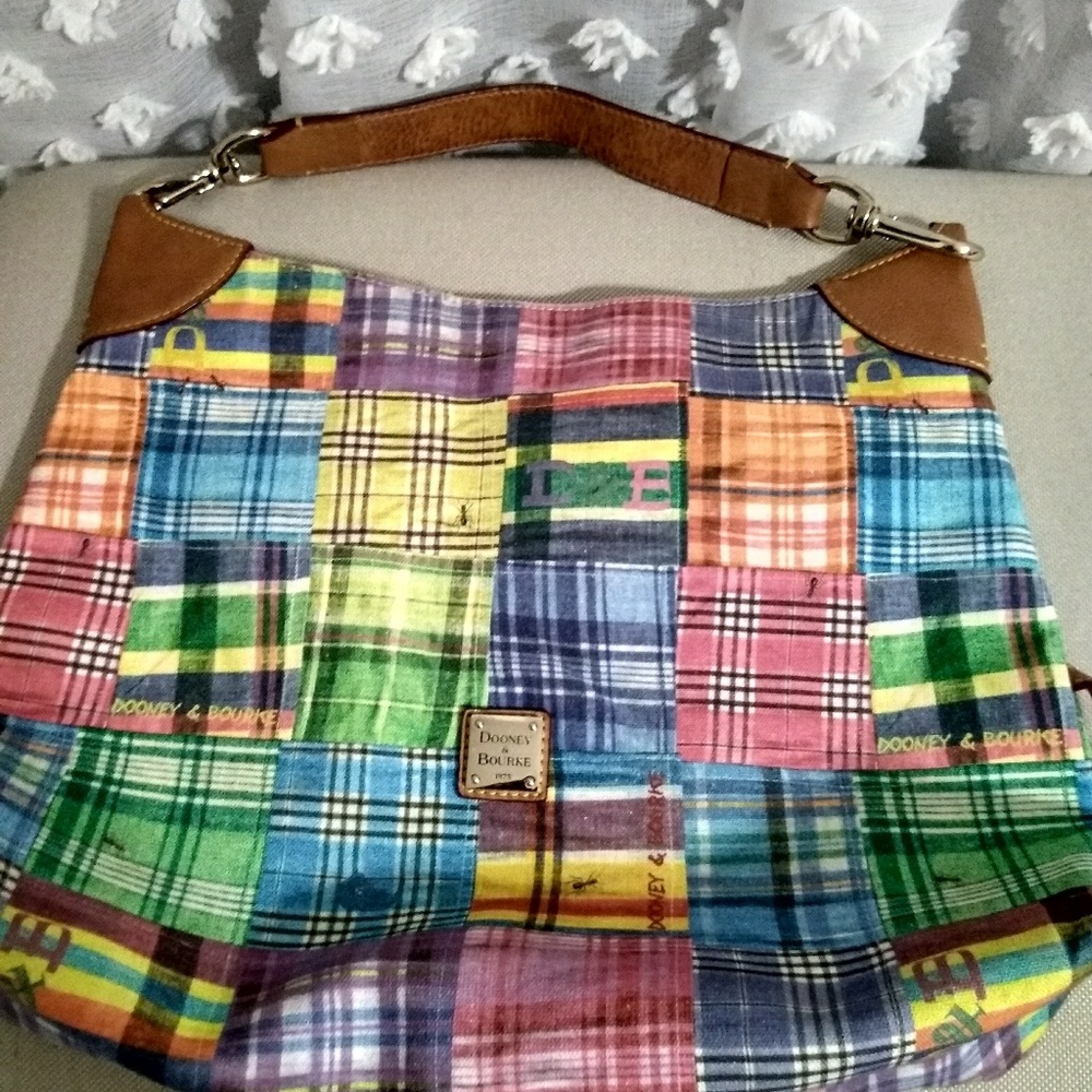 Dooney & Bourke Hobo